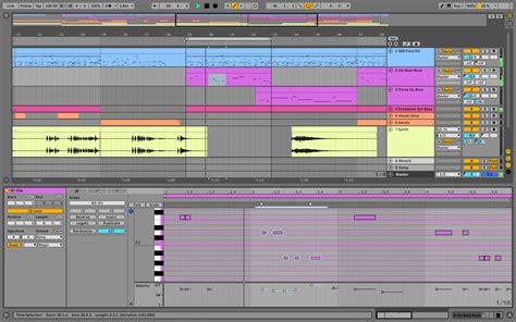 Ableton Live Lite 2025 Trial Version Free
