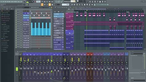 FL Studio Fruity Edition 2025 Cracked Version
