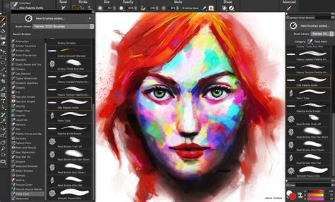 Corel Painter 2025 Free Download Link
